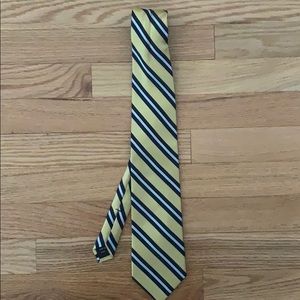 Nautica men’s striped tie